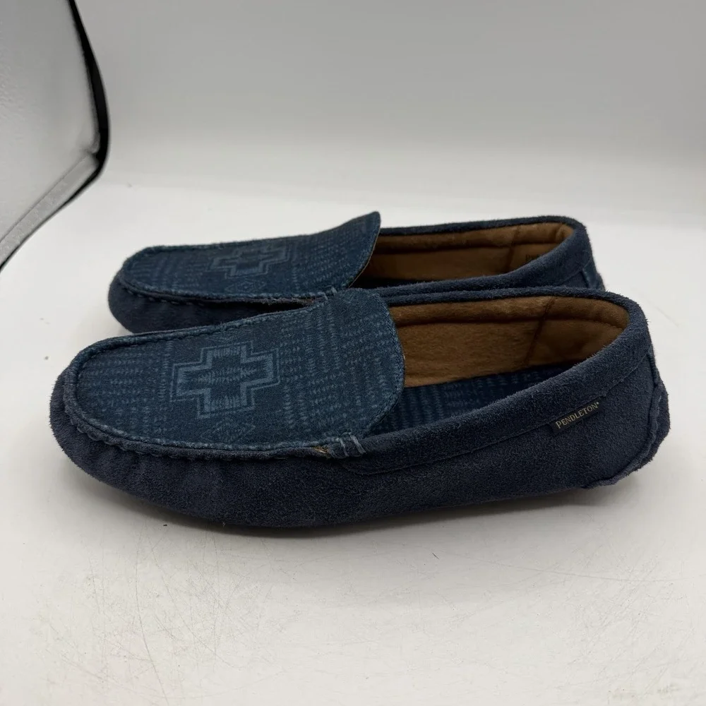 Pendleton harding slippers